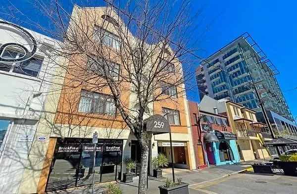 City Staycation Studio With 2 Beds Adelaida 0*,  Australia