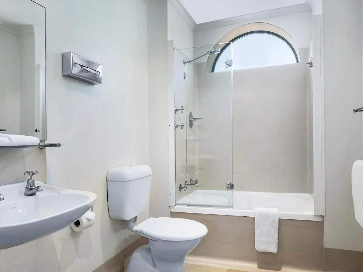 Apartamento City Staycation Studio With 2 Beds Adelaida